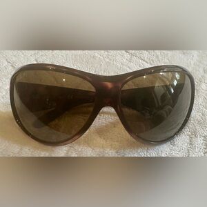 Ray-Ban Brown Women's Sunglasses
